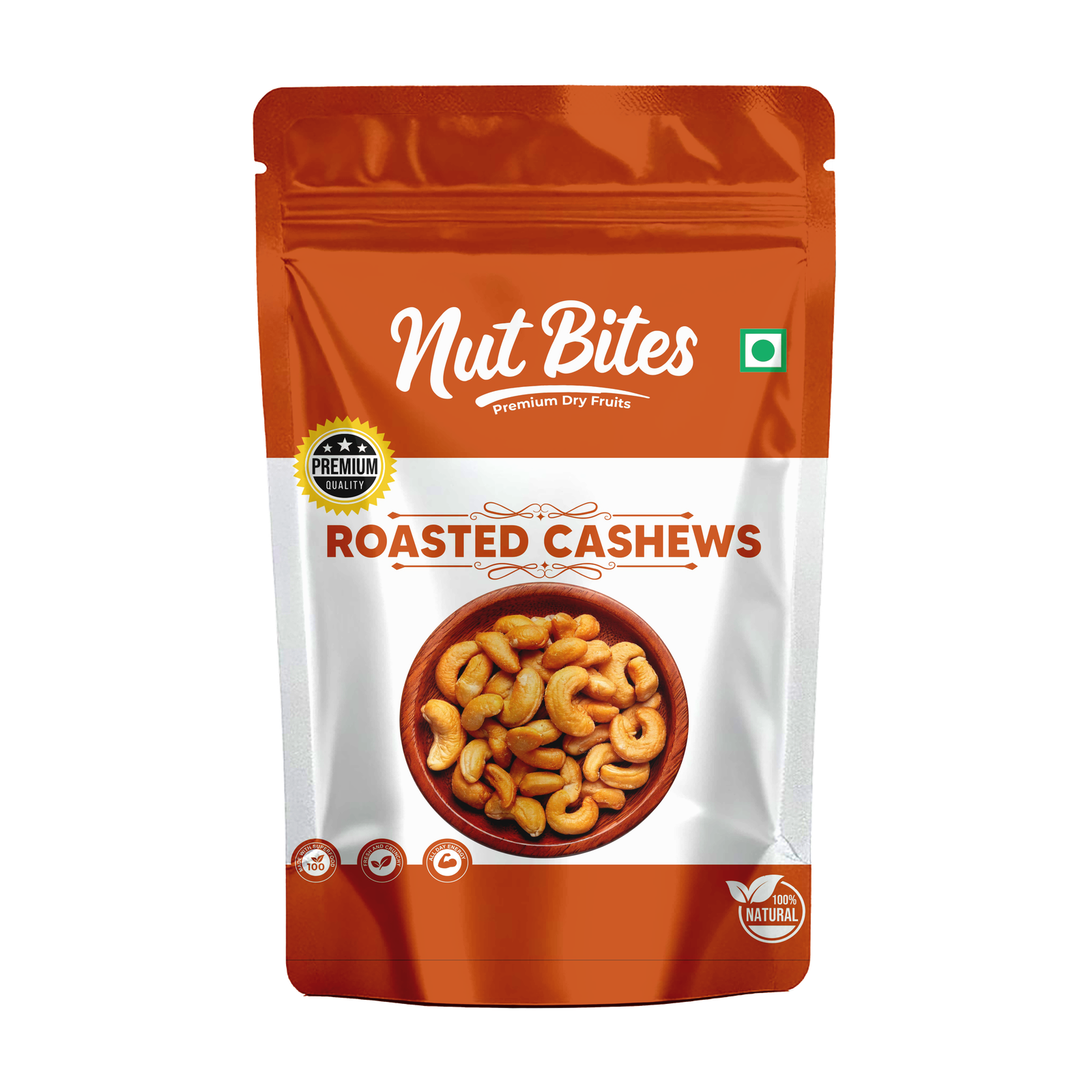nut bite font 1 1