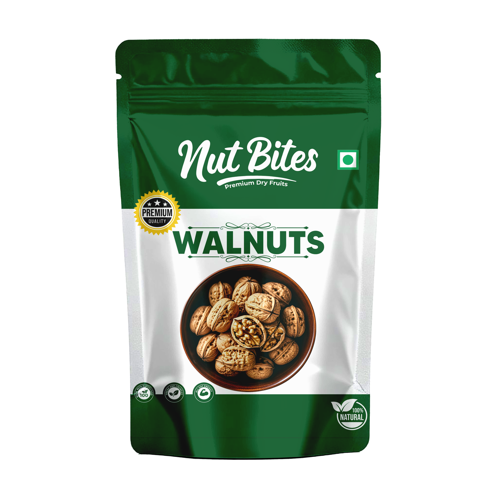 nut bite font 11 1