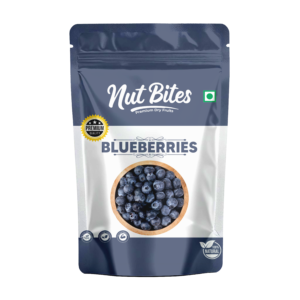 Blueberries