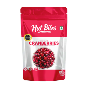 Cranberries