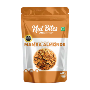 Mamra Almonds