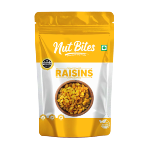 Raisins