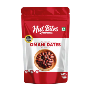 Omani Dates