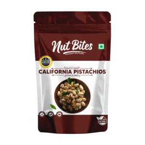California Pistachios