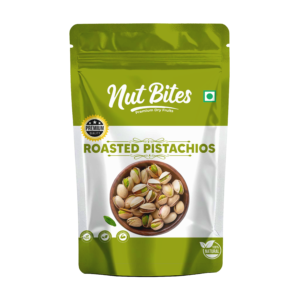 Roasted Pistachios