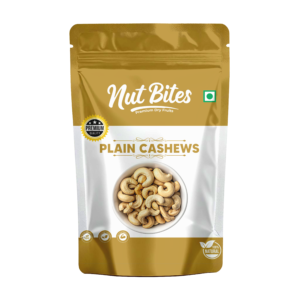 Plain Cashews