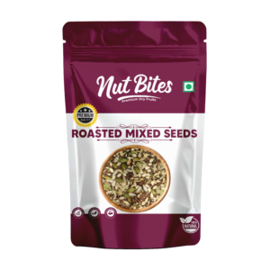 Roasted Mixed Seed